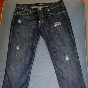 NWT ROCK AND REPUBLIC